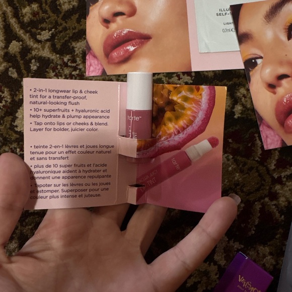 Samples bundle - Picture 6 of 7